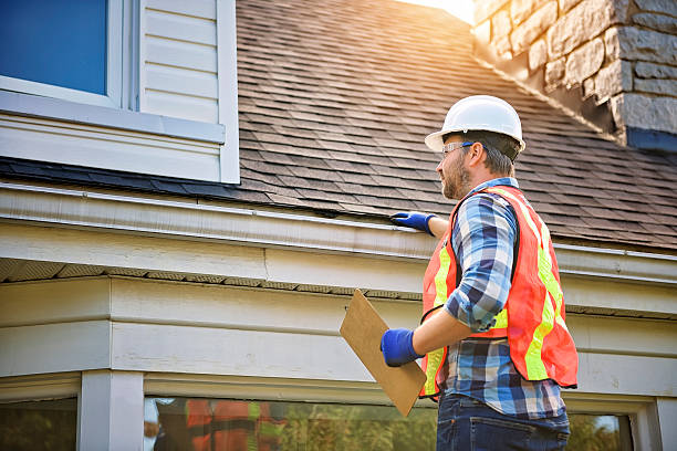 Trusted Roof Inspection service in Holt, MO - Ben Roofing and Steel LLC